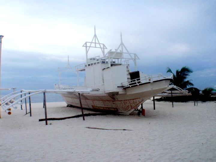 Remote, Pristine, Rich!