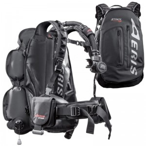 jetpack.bag.bcd aeris