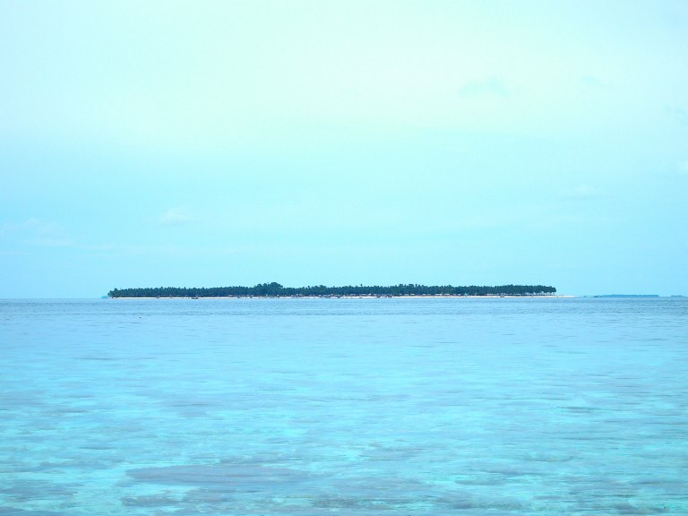 Simunul Island