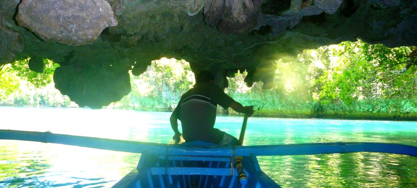 Bucas Grande A&nbsp;Drench!