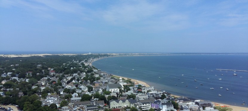 Love from Cape Cod (Part&nbsp;III)