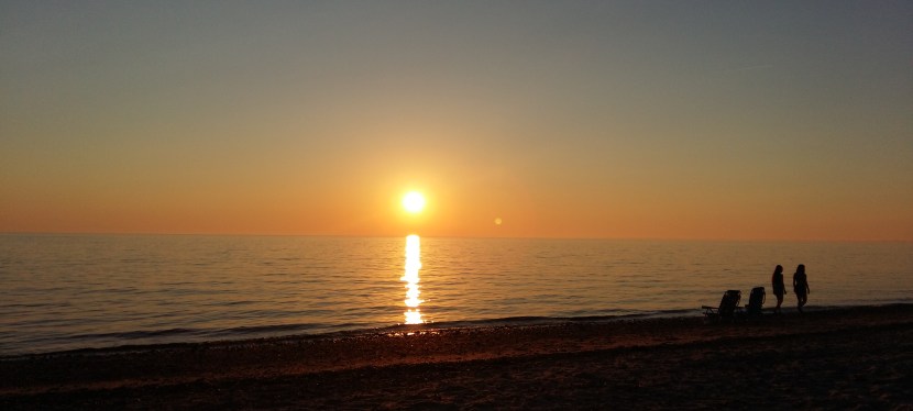 Love from Cape Cod (Part&nbsp;I)