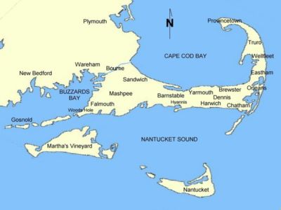 CapeCodTownsMap