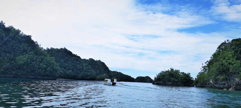 Bucas Grande: My Island, My&nbsp;Home