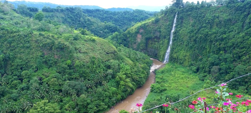 Combining Heights and Depths: A Journey Through&nbsp;Nature