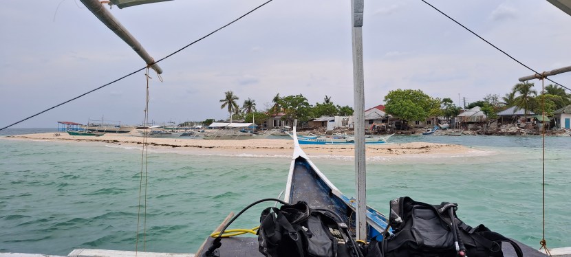 Explore New Dive Sites Around Bantayan&nbsp;Island
